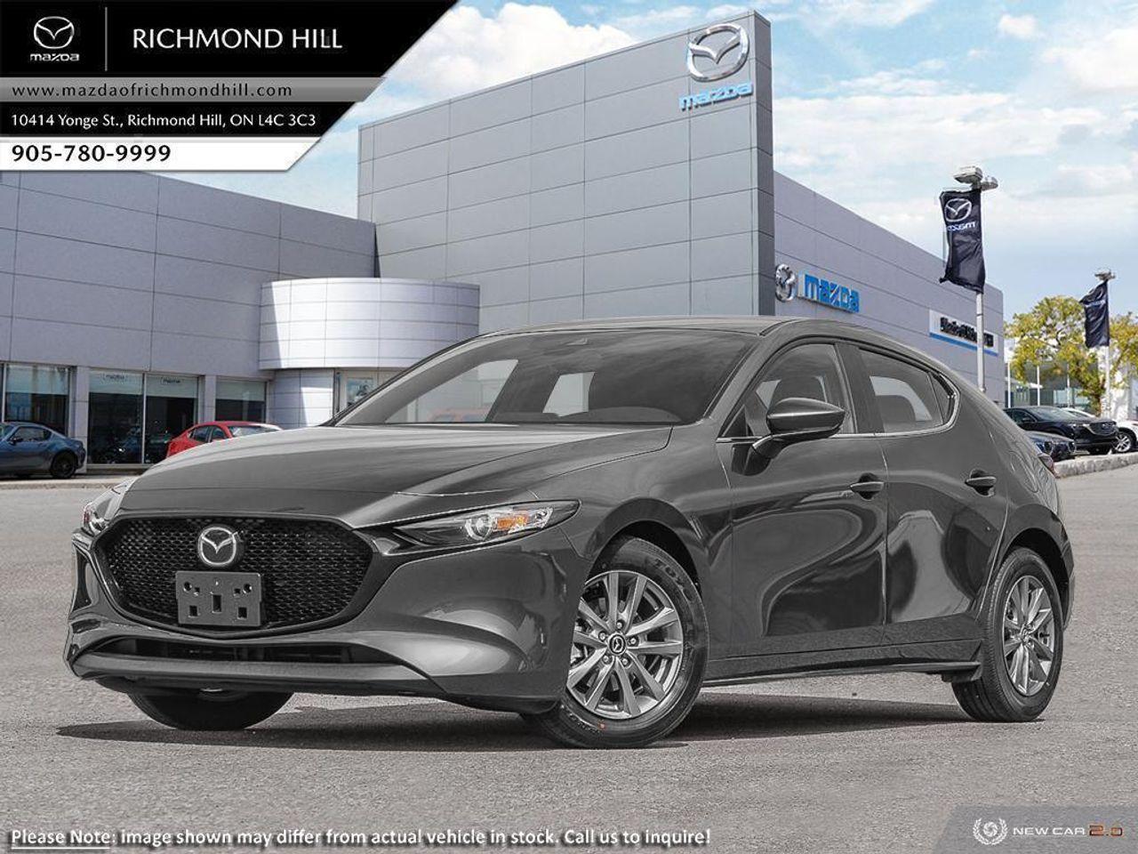 2020 Mazda Mazda3 GS-0