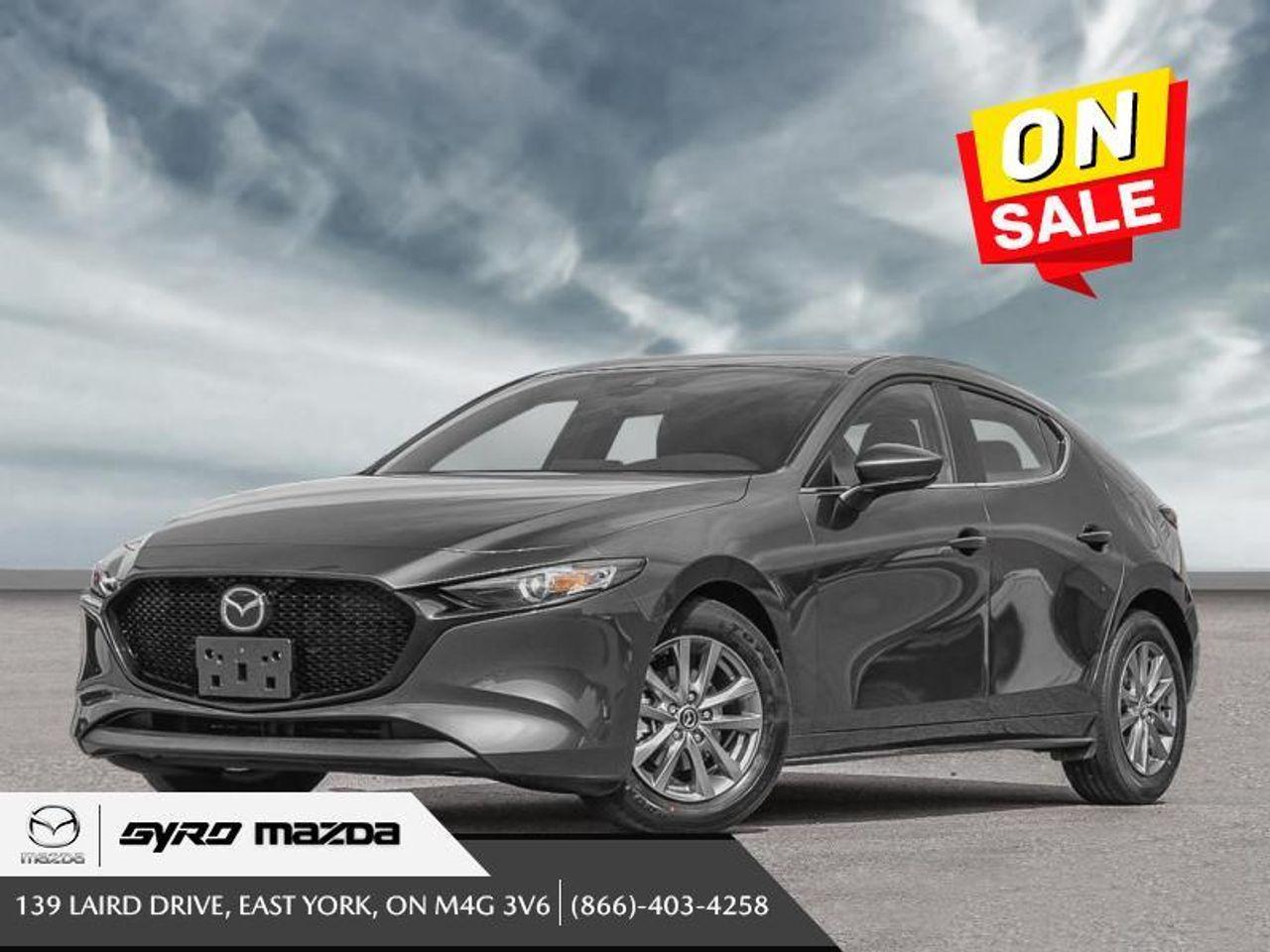 2020 Mazda Mazda3 GS-0