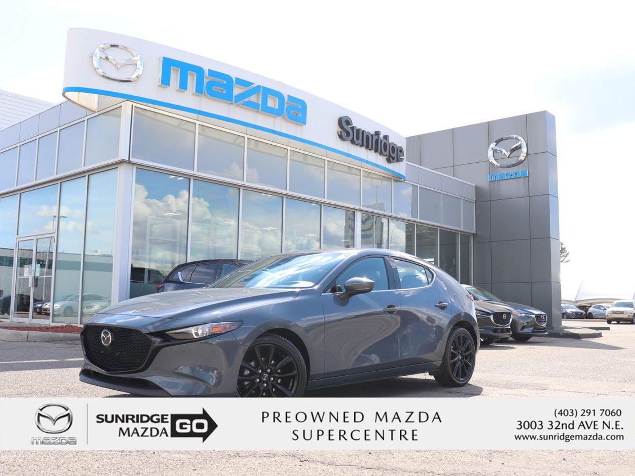 2020 Mazda Mazda3 GT-1