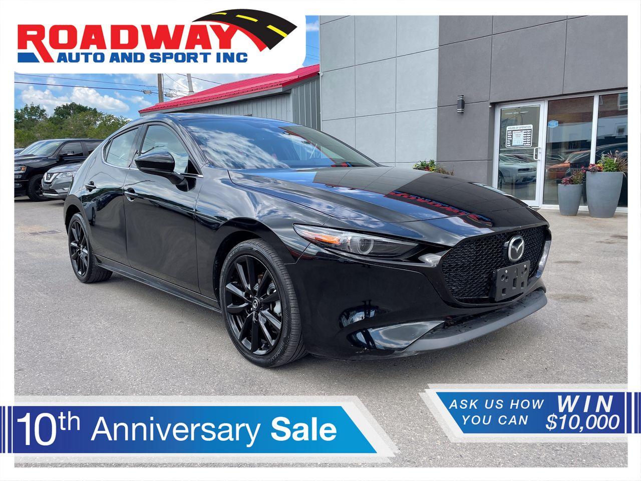 2020 Mazda Mazda3 GT-0