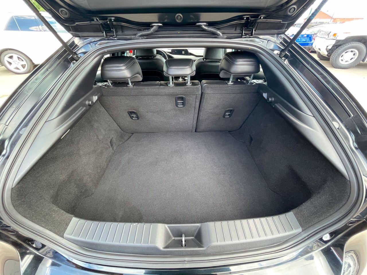 2020 Mazda Mazda3 GT-4