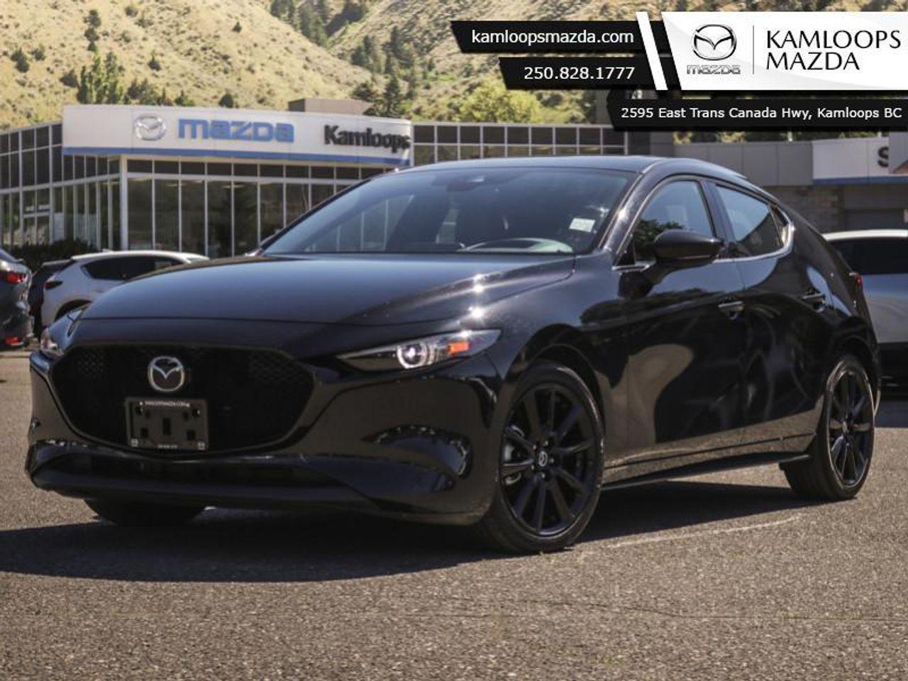 2020 Mazda Mazda3 GT-0