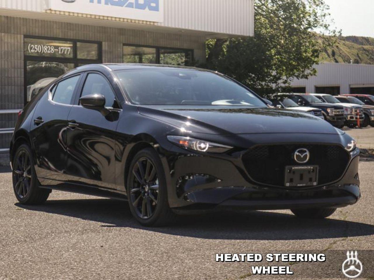 2020 Mazda Mazda3 GT-2