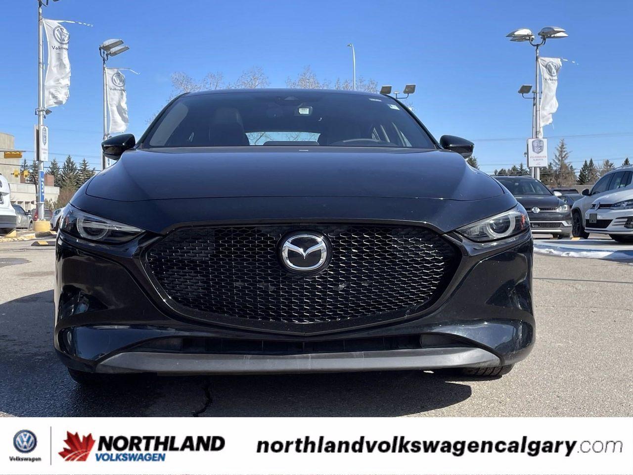 2020 Mazda Mazda3 GT-1