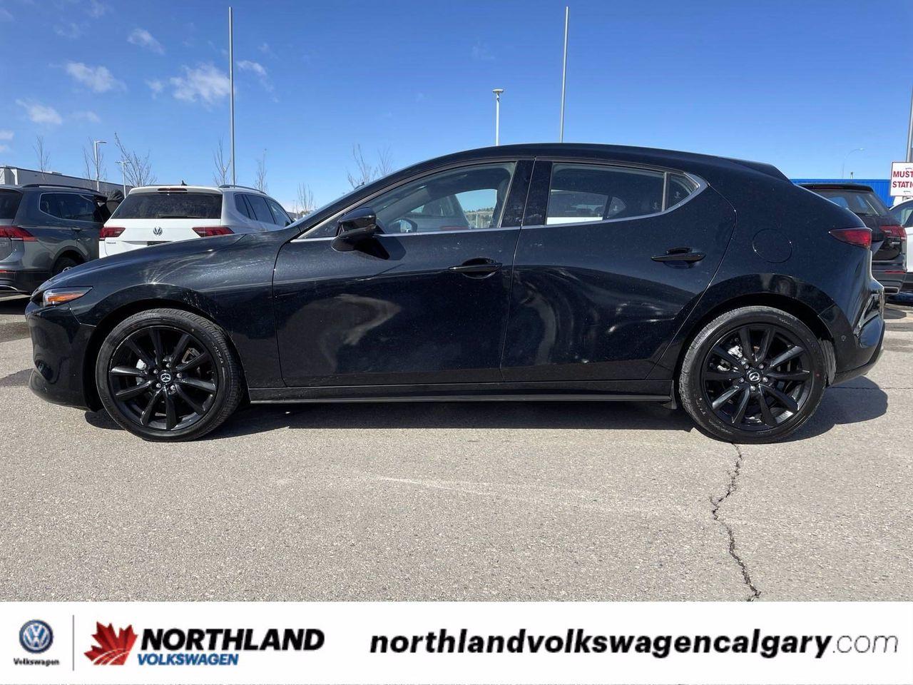 2020 Mazda Mazda3 GT-2