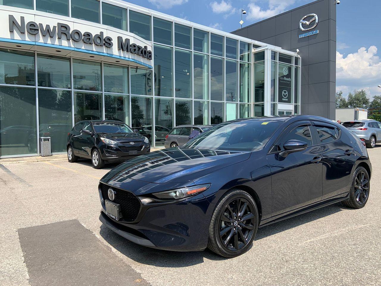 2020 Mazda Mazda3 GT-0
