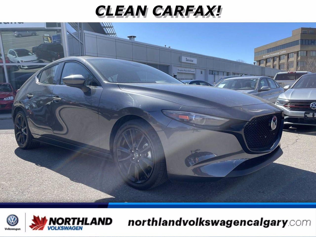 2020 Mazda Mazda3 GT-0
