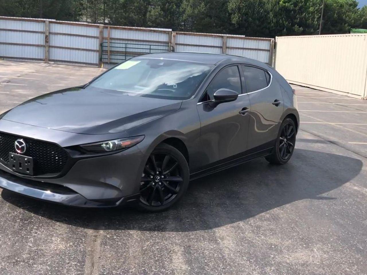 2020 Mazda Mazda3 -3
