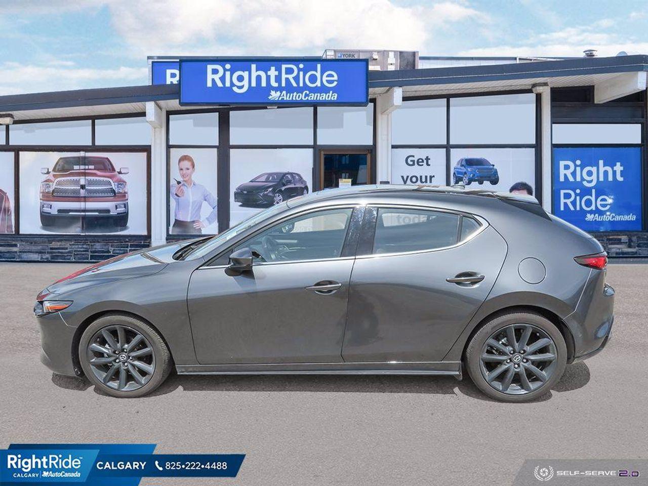2020 Mazda Mazda3 -2