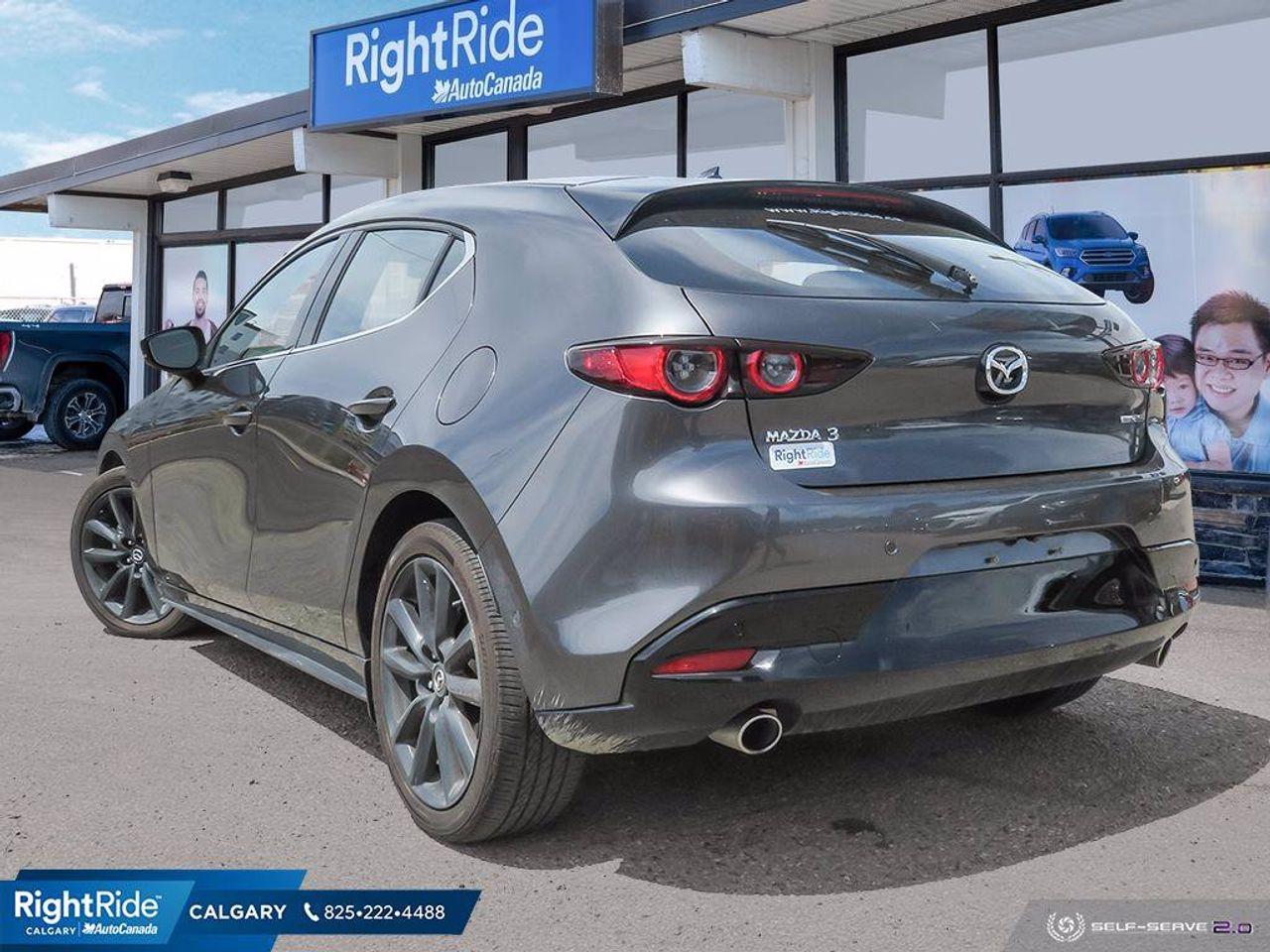 2020 Mazda Mazda3 -3