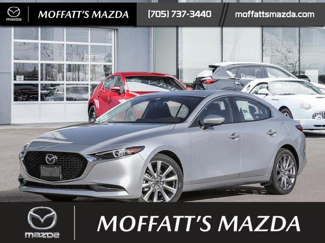 2020 Mazda Mazda3 -0