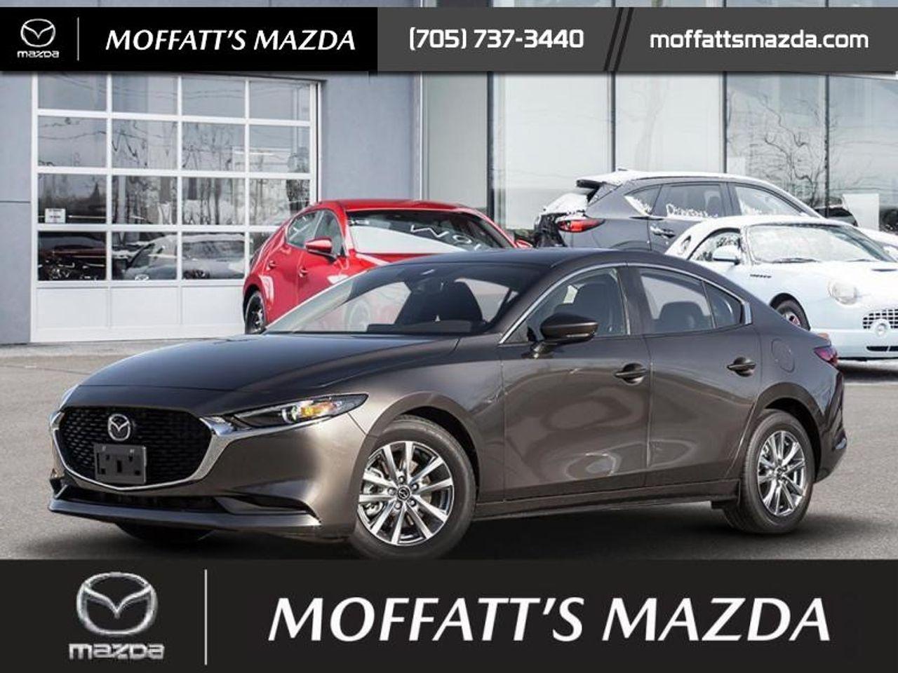 2020 Mazda Mazda3 -0