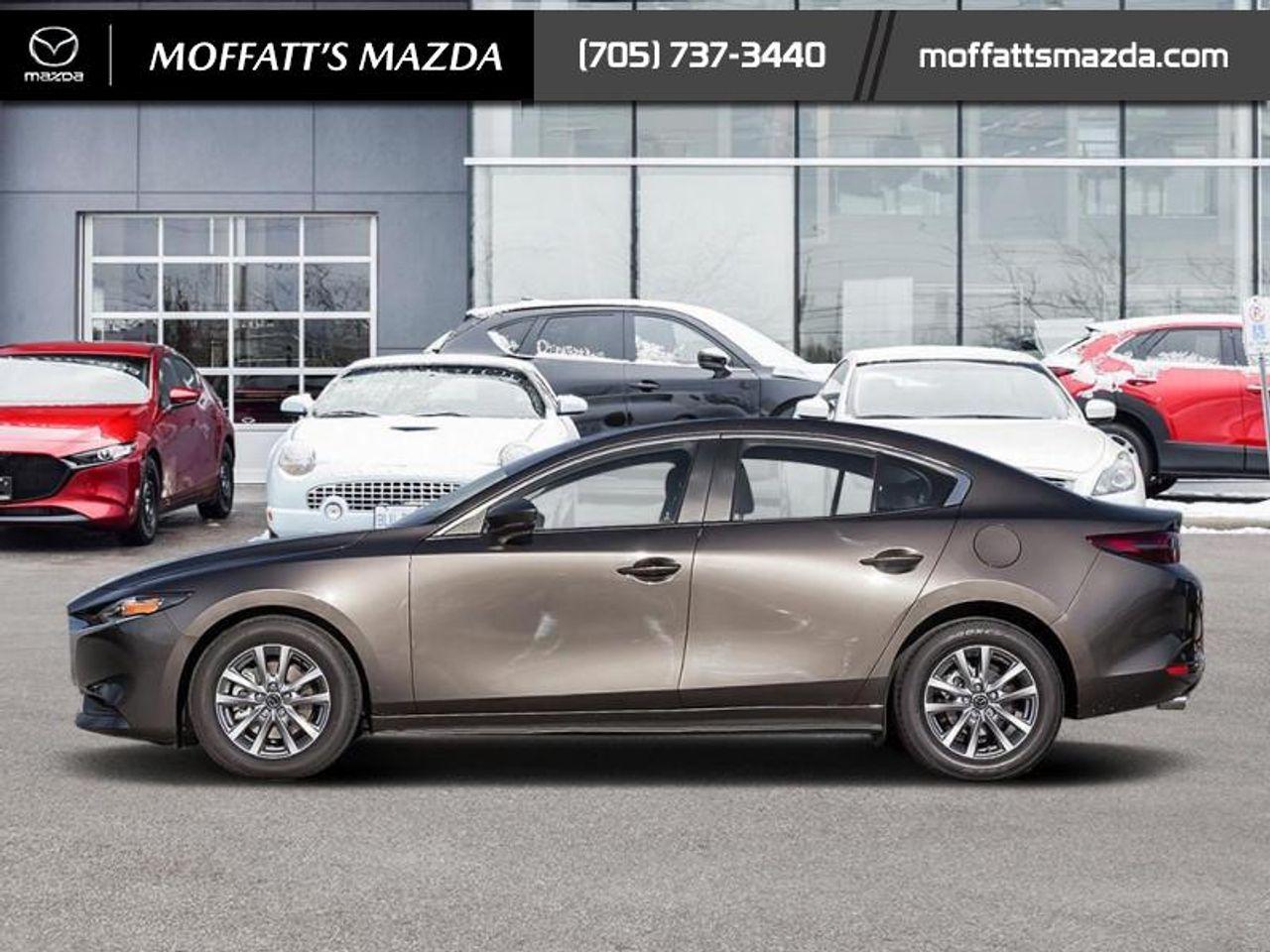 2020 Mazda Mazda3 -2