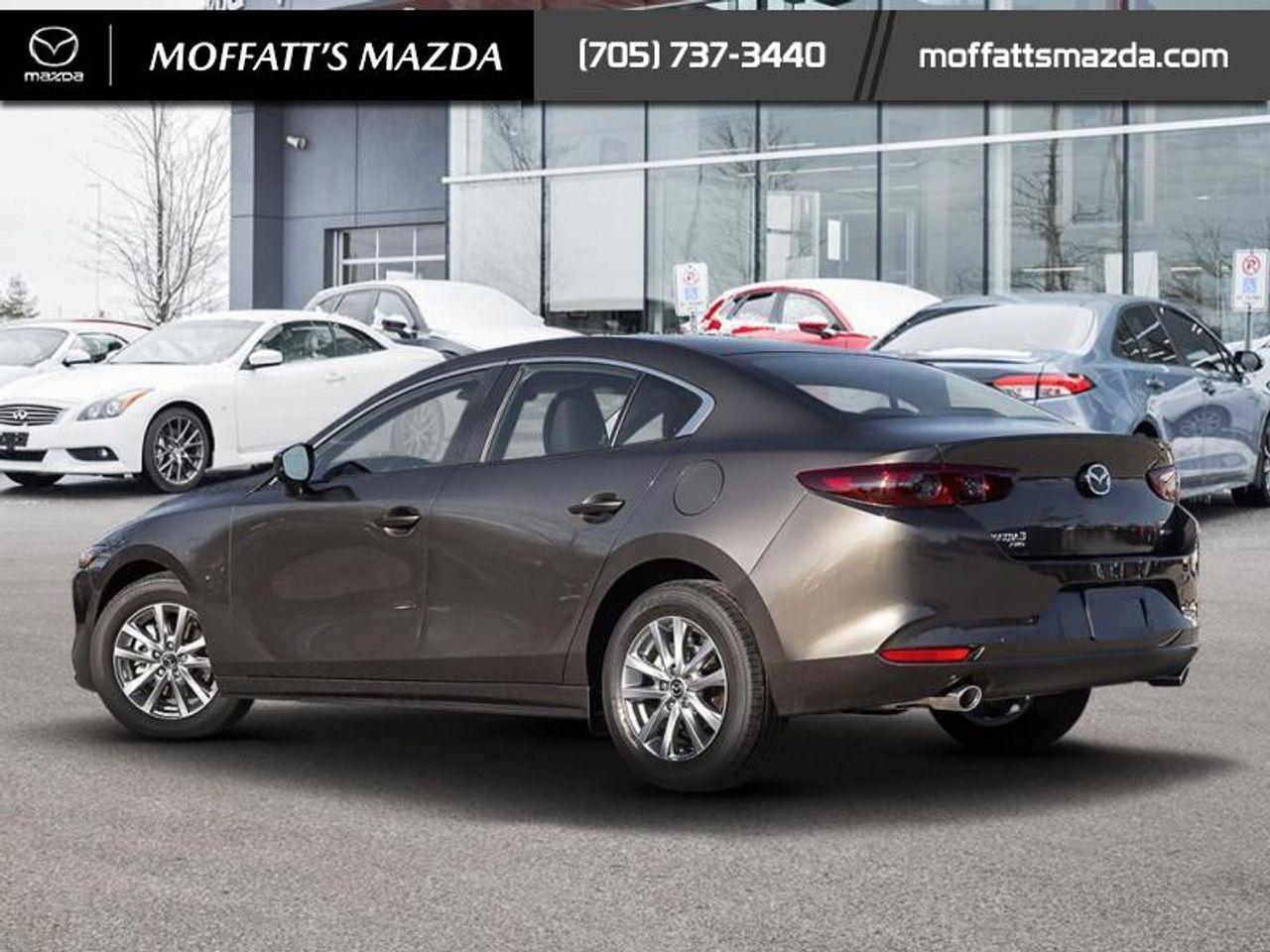 2020 Mazda Mazda3 -3