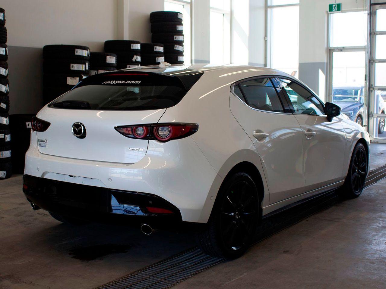 2020 Mazda Mazda3 -3