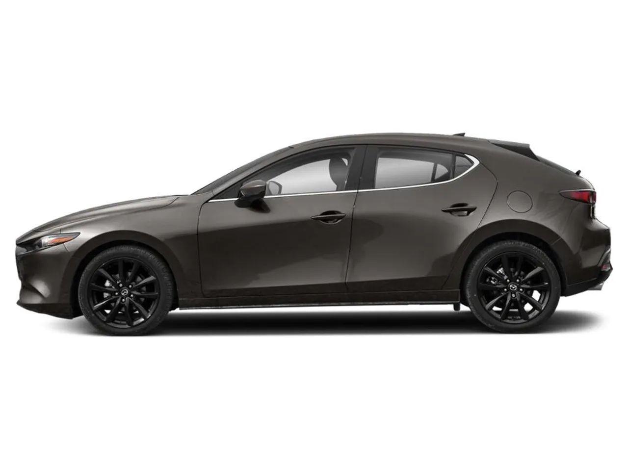 2020 Mazda Mazda3 -2
