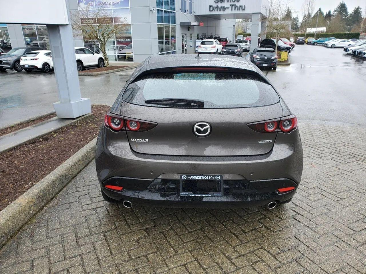 2020 Mazda Mazda3 -3