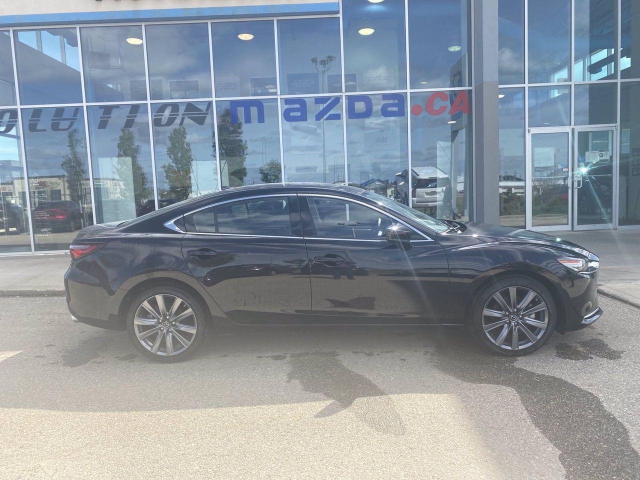 2020 Mazda Mazda6 -3