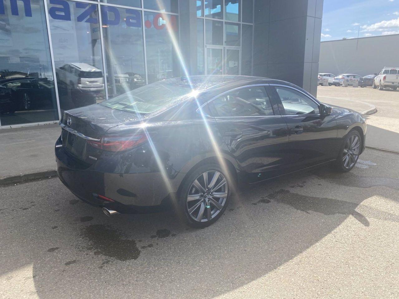 2020 Mazda Mazda6 -4