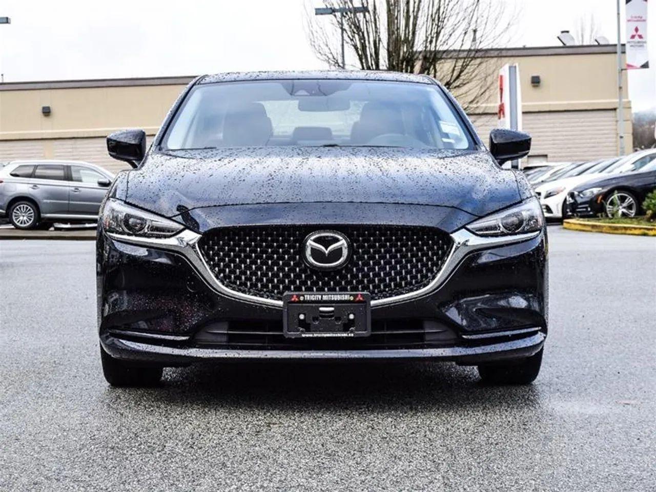 2020 Mazda Mazda6 -2