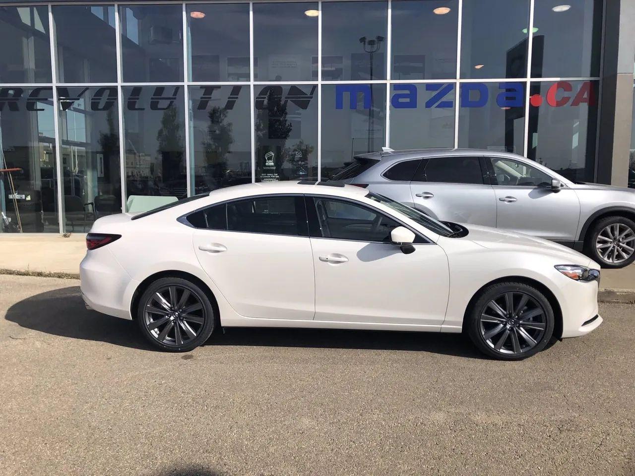 2020 Mazda Mazda6 GS-L-3