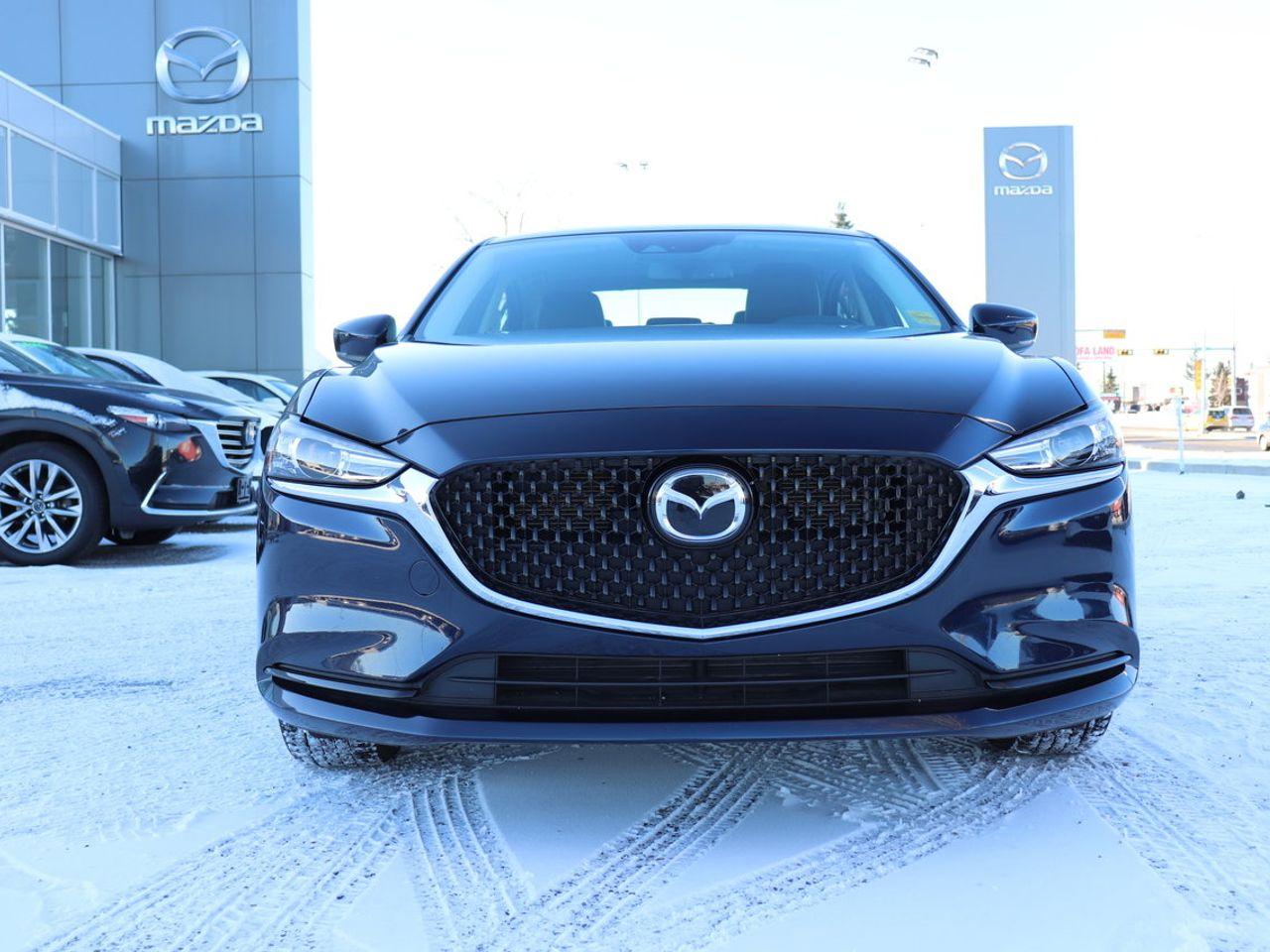 2020 Mazda Mazda6 GS-L-2
