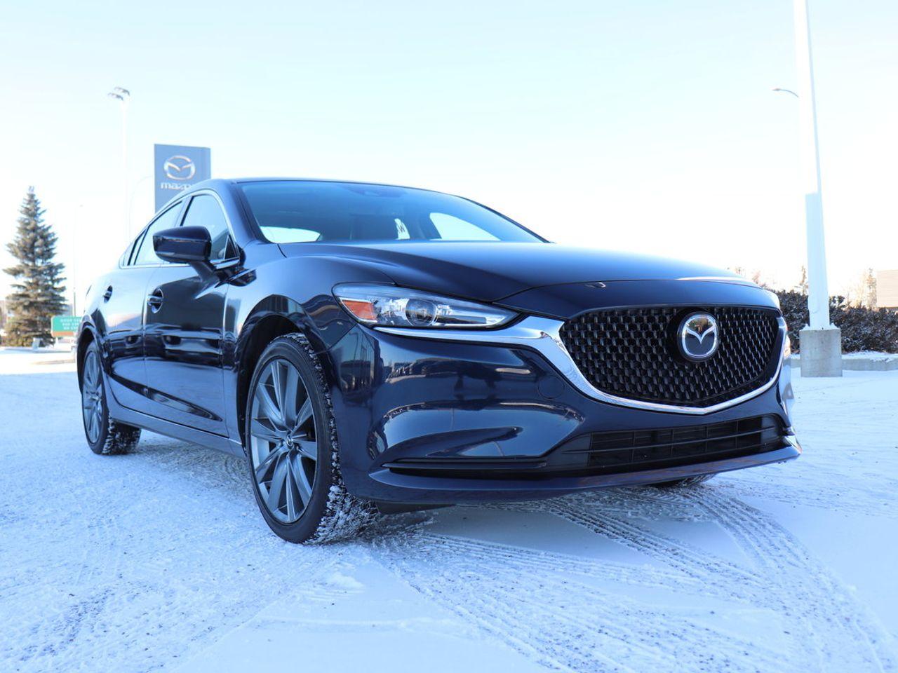 2020 Mazda Mazda6 GS-L-3
