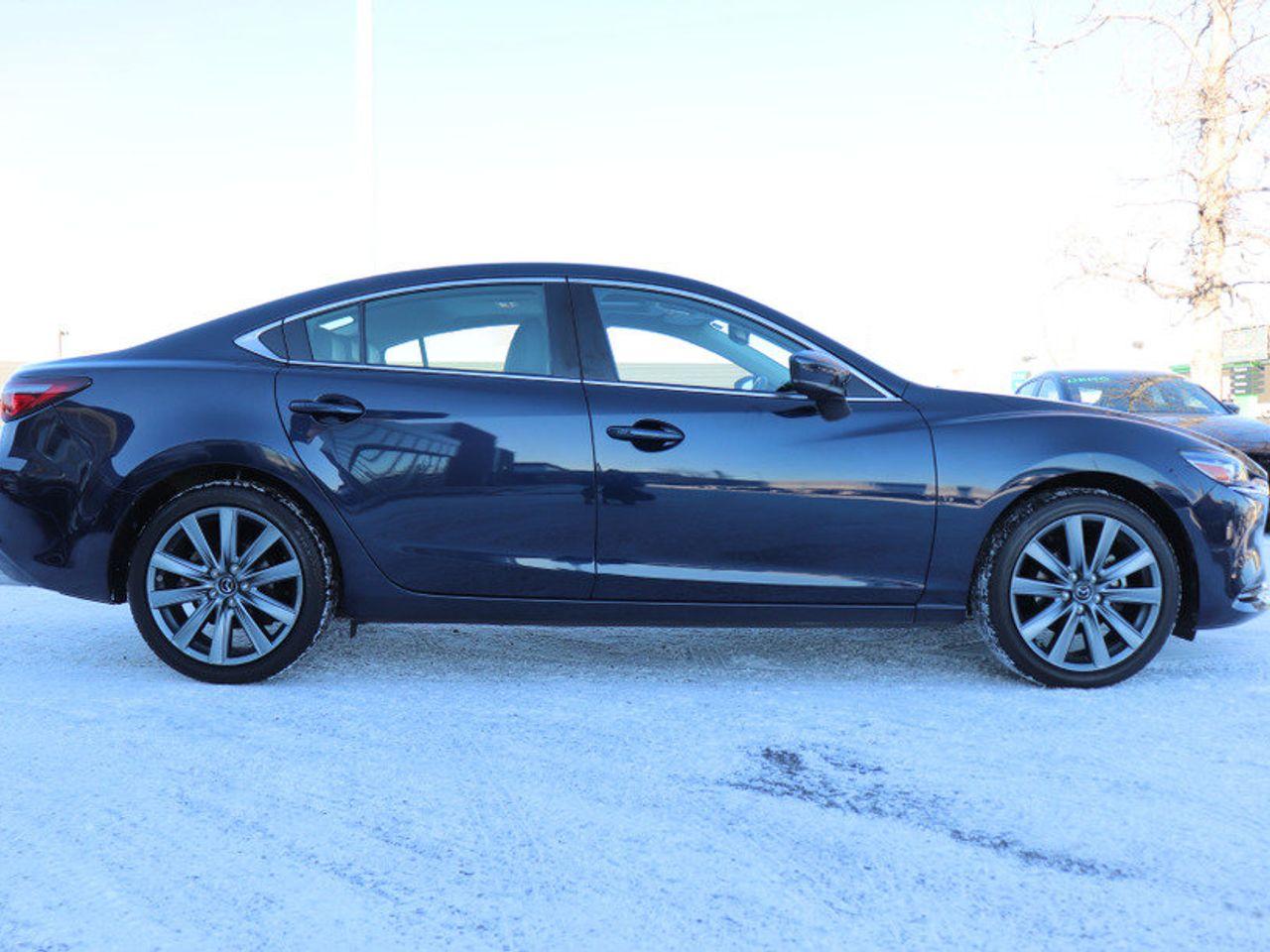 2020 Mazda Mazda6 GS-L-4