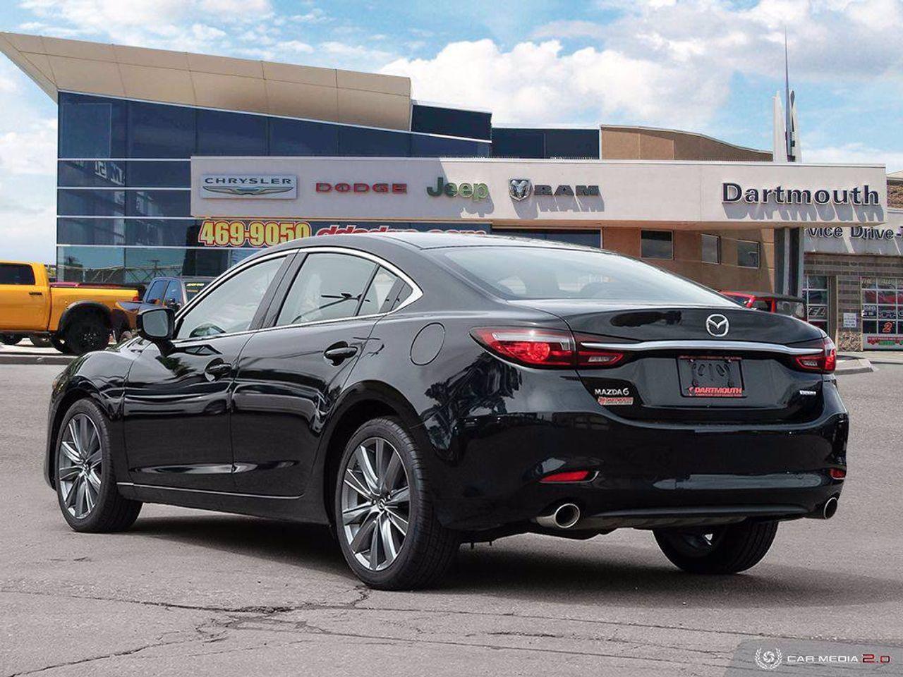 2020 Mazda Mazda6 GS-L-3