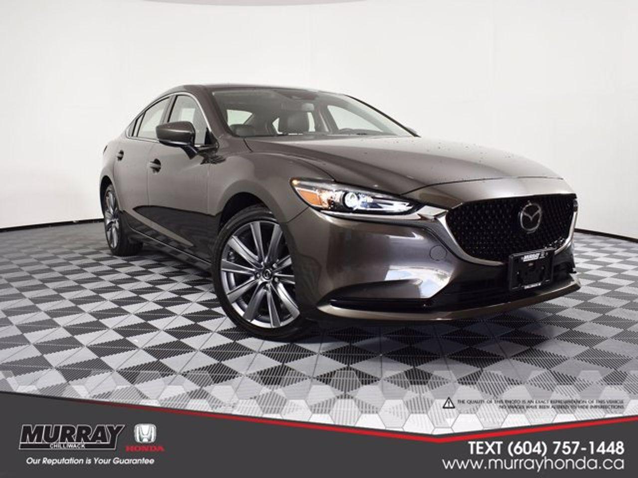2020 Mazda Mazda6 GS-L-0