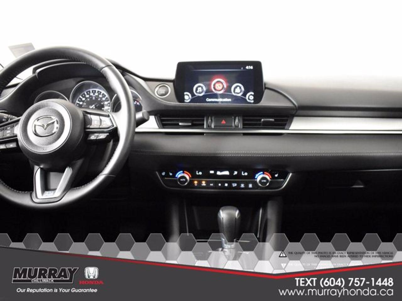 2020 Mazda Mazda6 GS-L-1