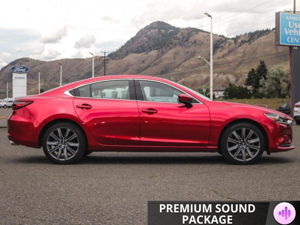 2020 Mazda Mazda6 GS-L-3