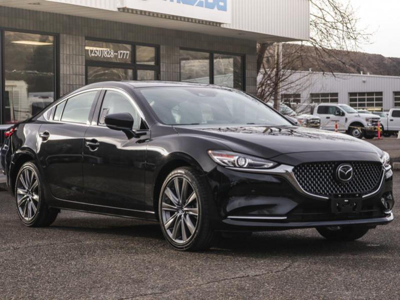 2020 Mazda Mazda6 Signature-2