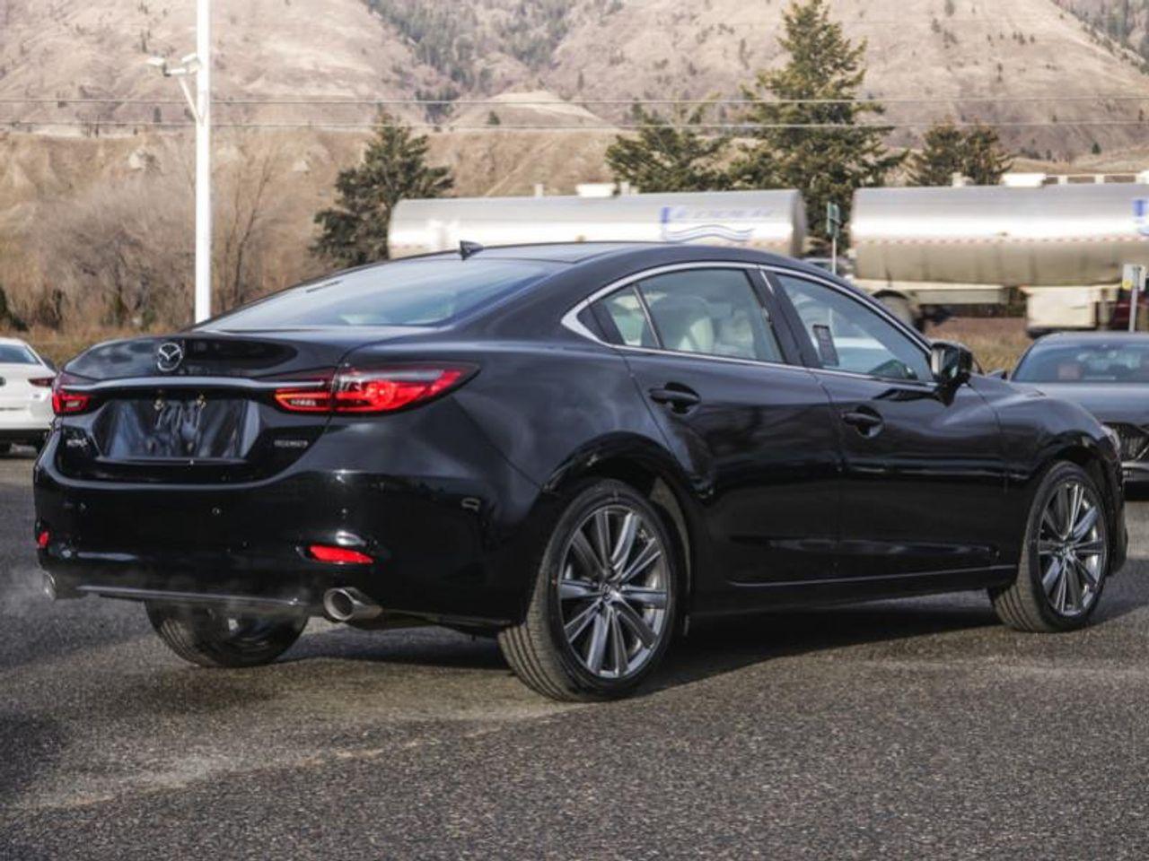 2020 Mazda Mazda6 Signature-4