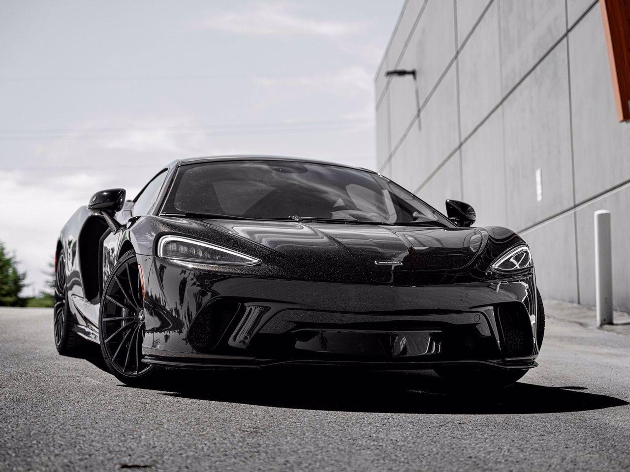 2020 Mclaren GT Base-1