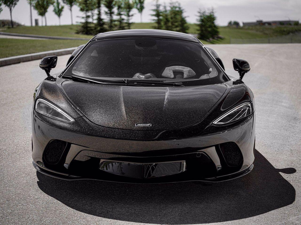 2020 Mclaren GT Base-3