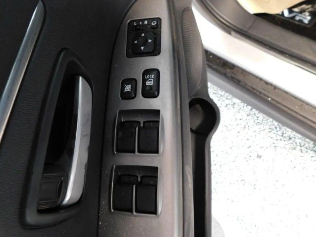 2020 Mitsubishi RVR GT-3