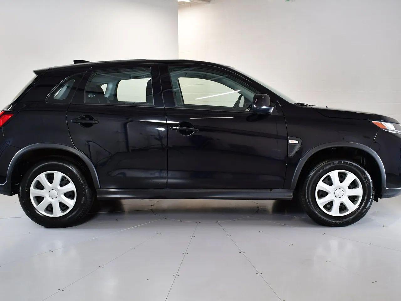 2020 Mitsubishi RVR SE-3