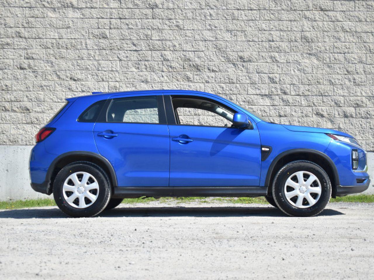 2020 Mitsubishi RVR SE-1
