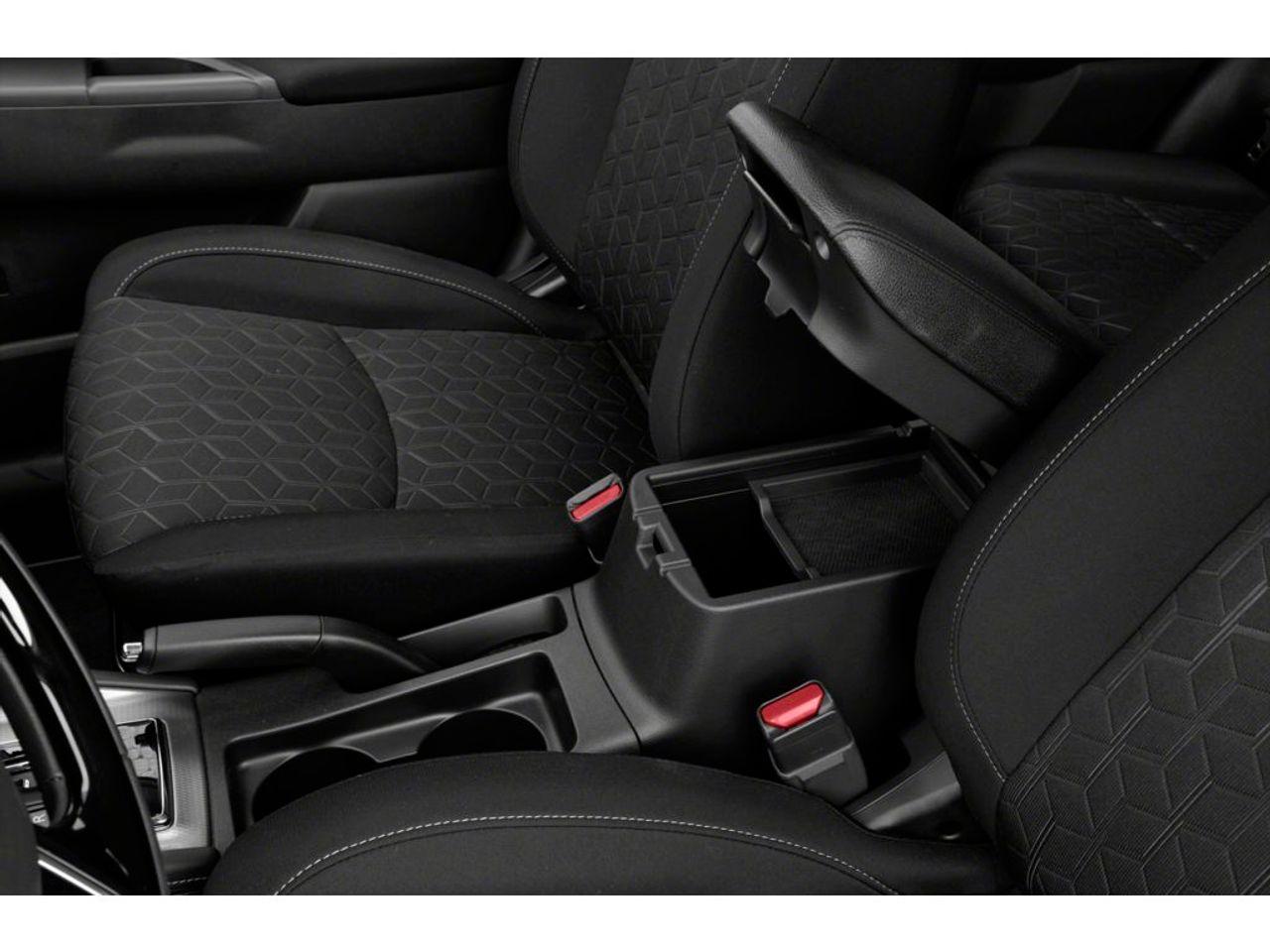 2020 Mitsubishi RVR SE-3