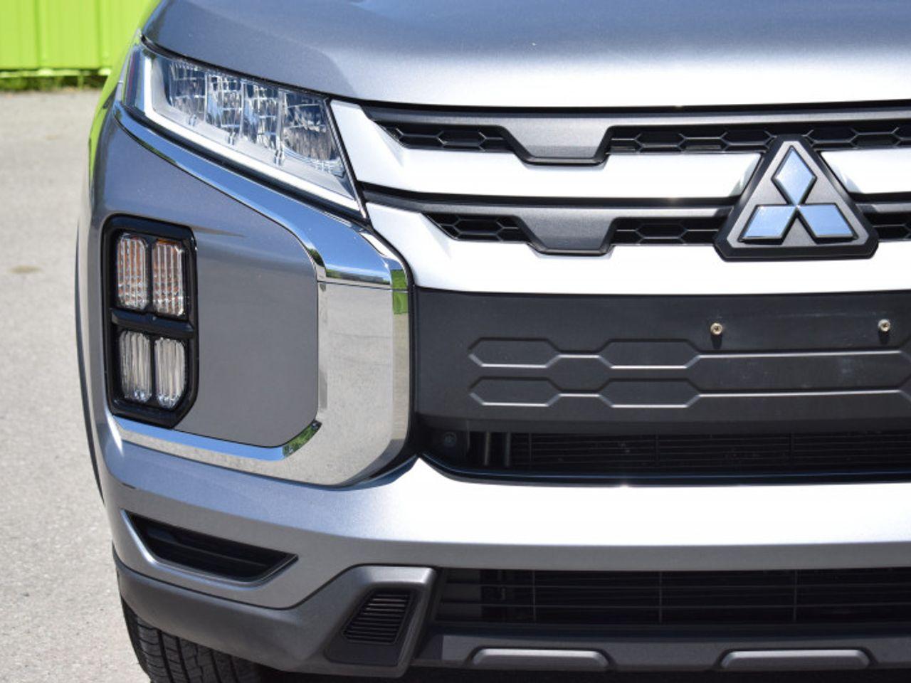 2020 Mitsubishi RVR SE-3
