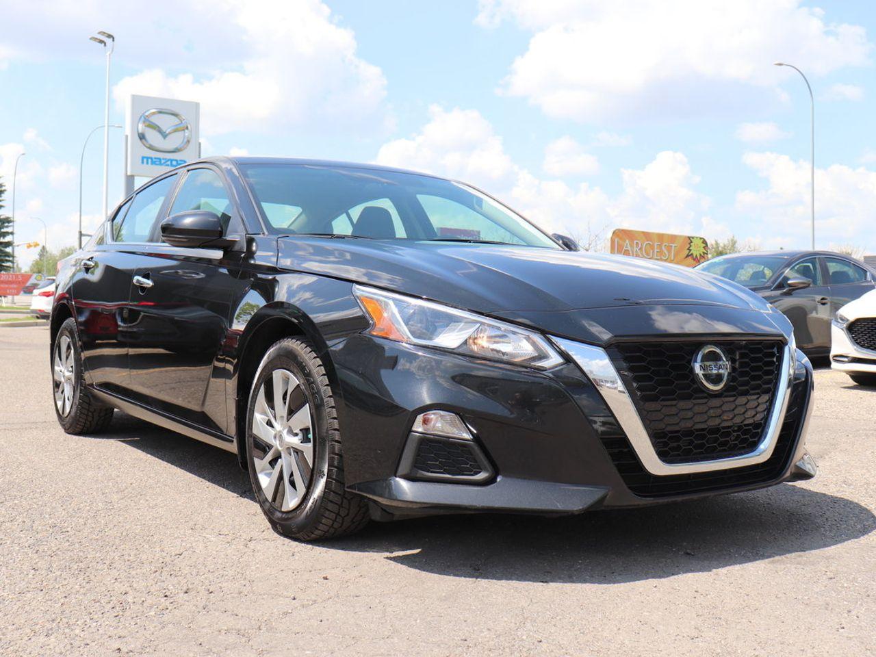 2020 Nissan Altima 2.5 S-3
