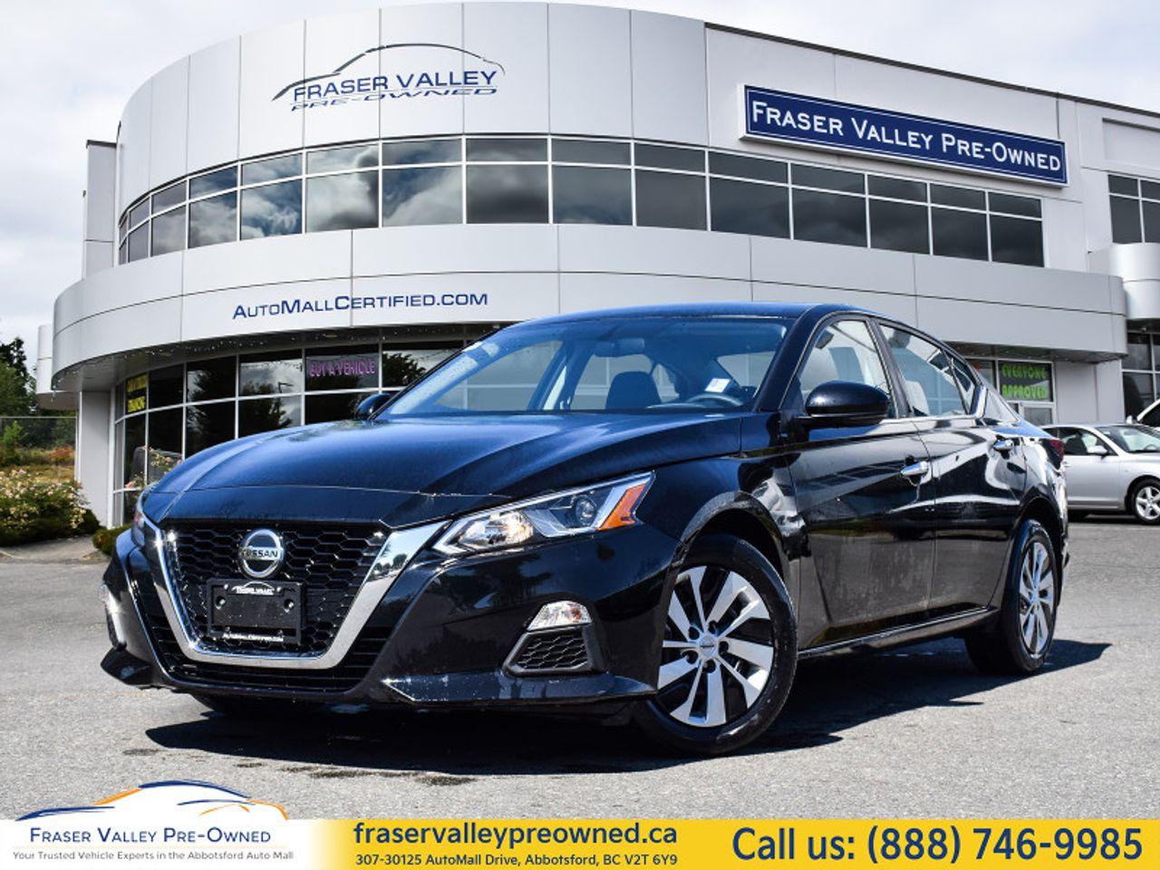 2020 Nissan Altima 2.5 S-0