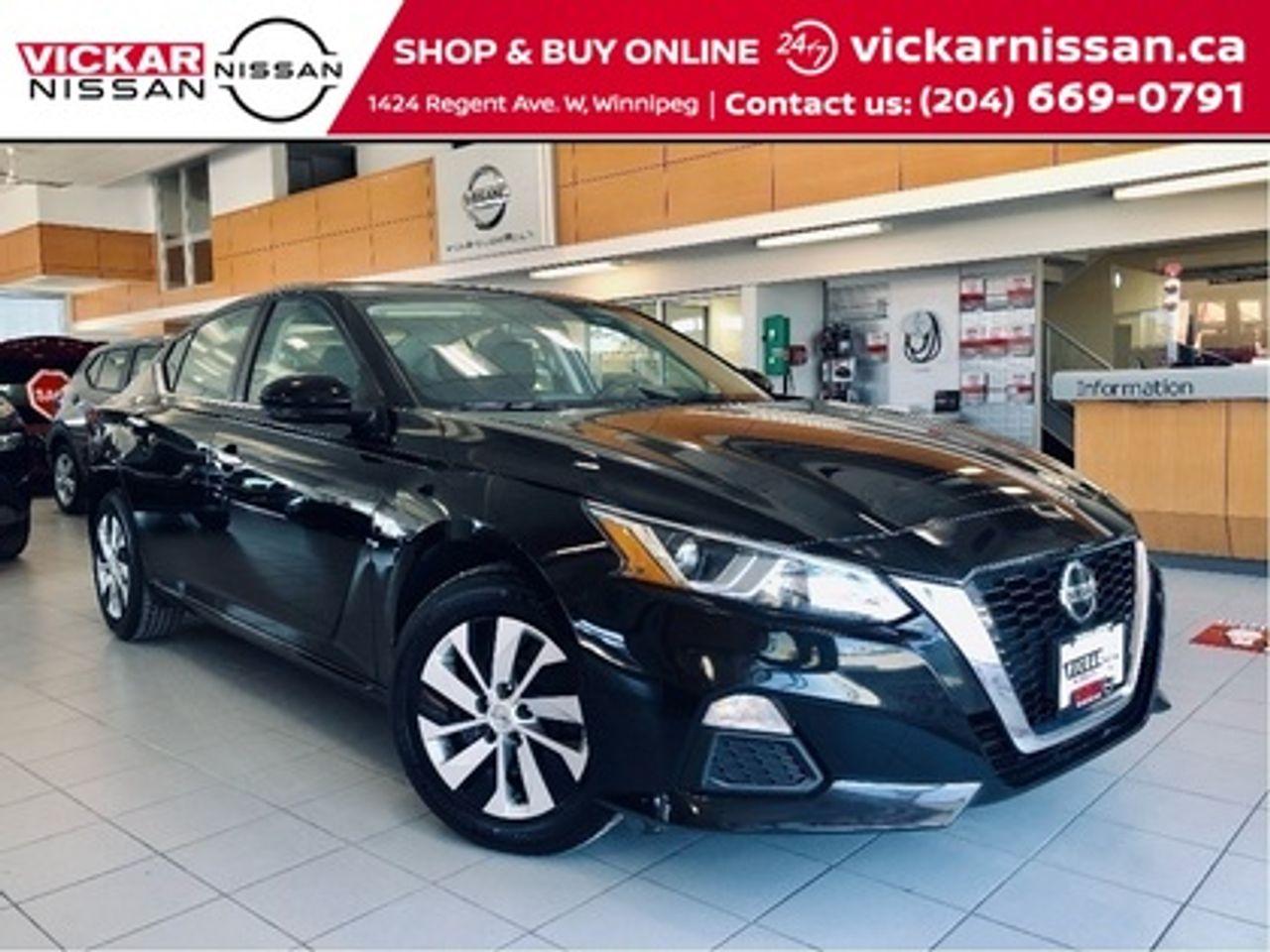 2020 Nissan Altima 2.5 S-0