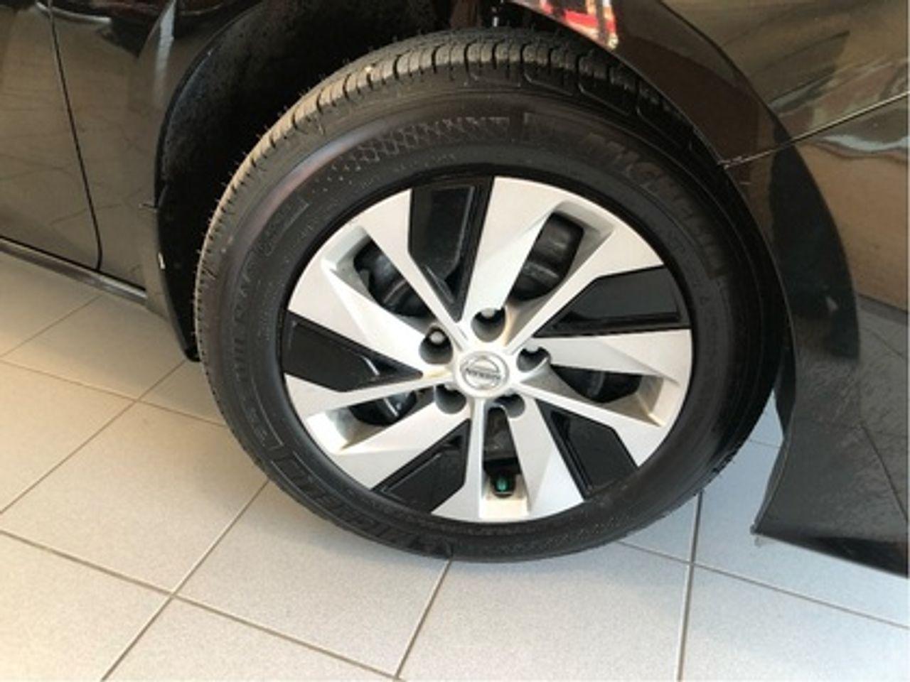 2020 Nissan Altima 2.5 S-2