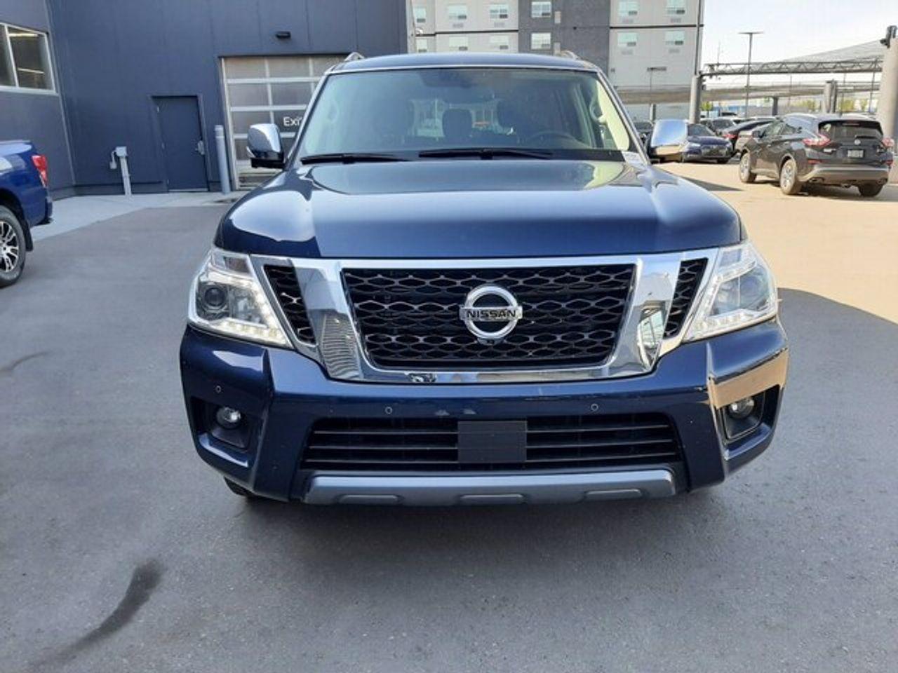 2020 Nissan Armada Platinum-0