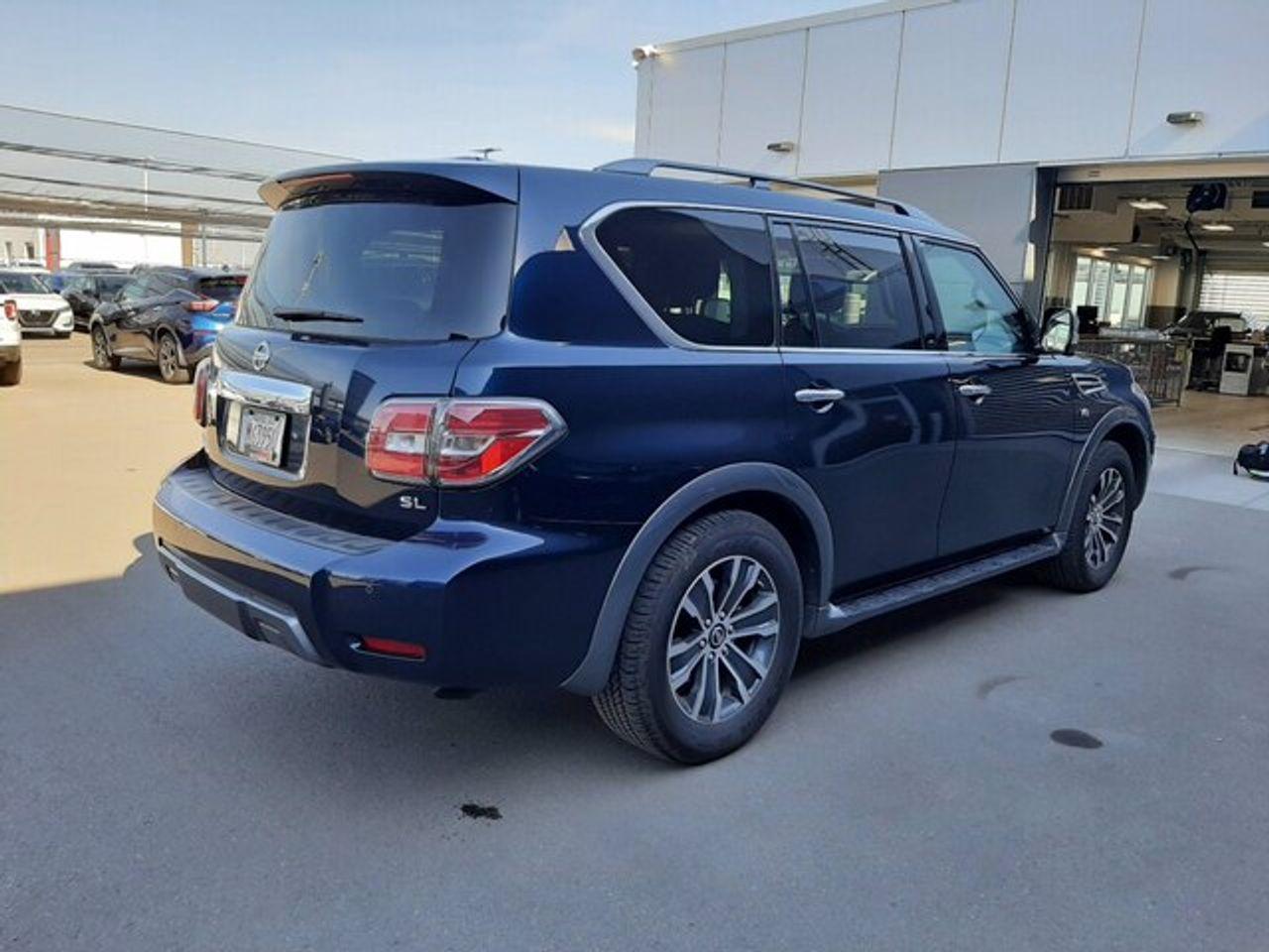 2020 Nissan Armada Platinum-3