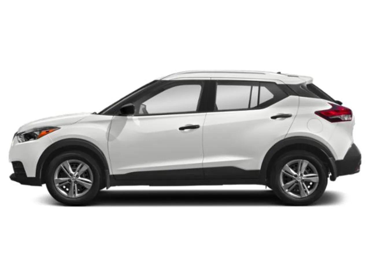 2020 Nissan Kicks S-3
