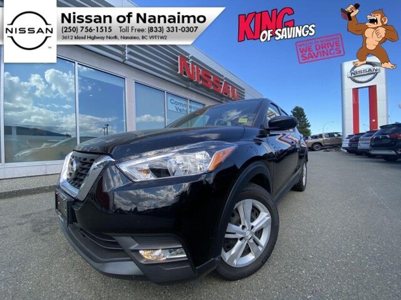 2020 Nissan Kicks S-0