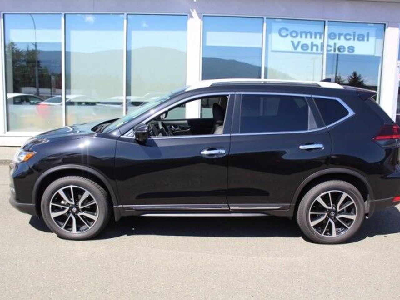2020 Nissan Kicks S-4